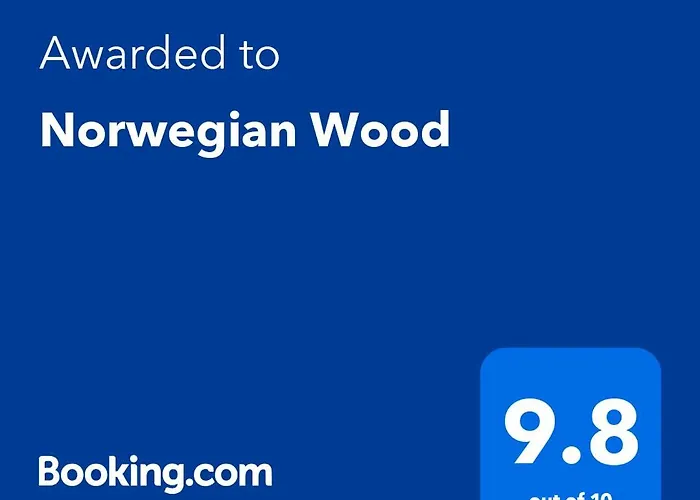Norwegian Wood