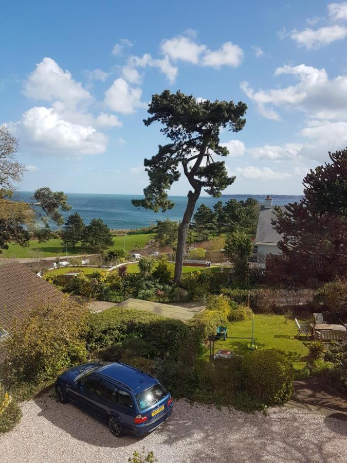 Guest house Norwegian Wood Paignton