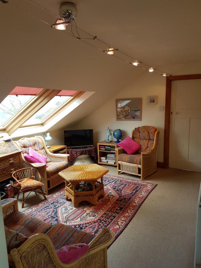 Norwegian Wood Guest house *