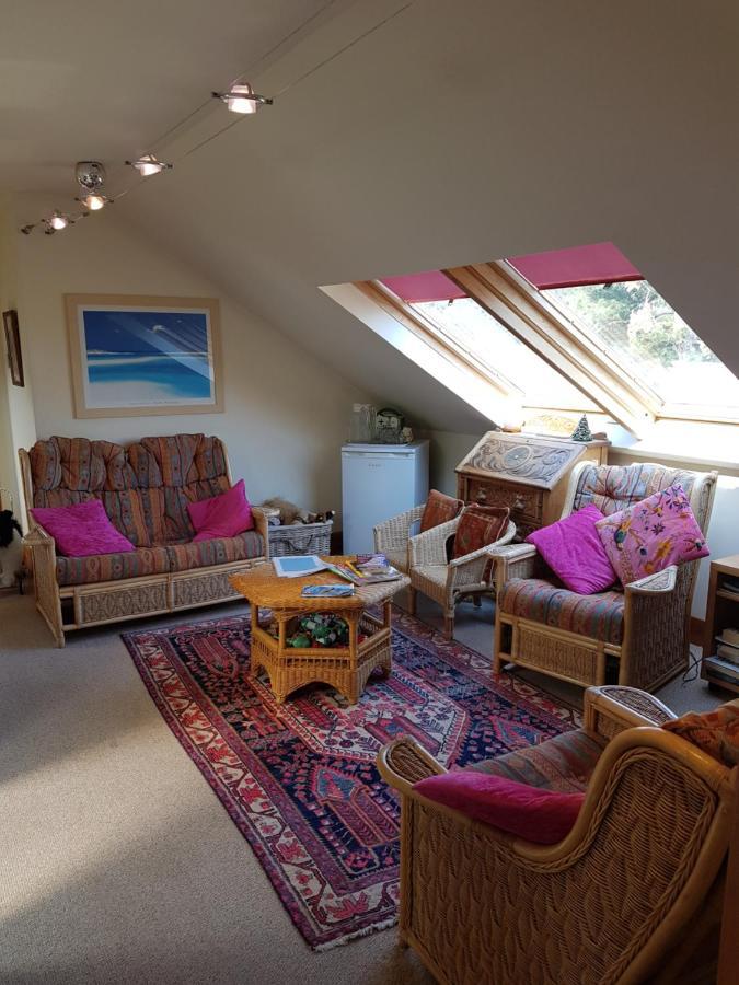 Guest house Norwegian Wood