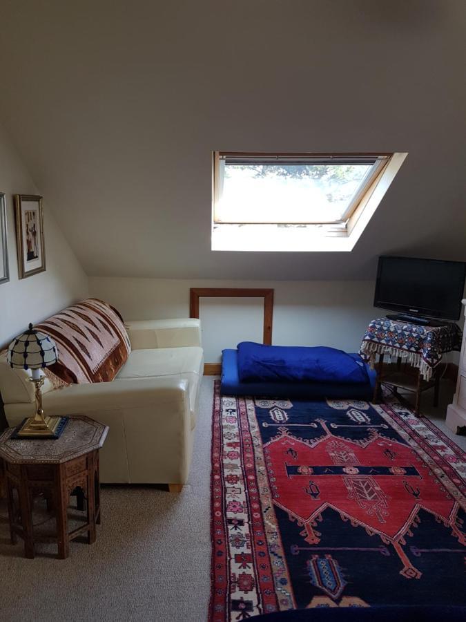 Guest house Norwegian Wood Paignton
