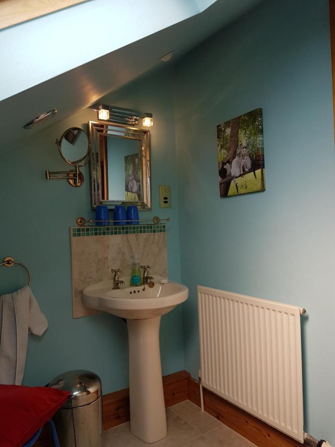 Norwegian Wood Guest house