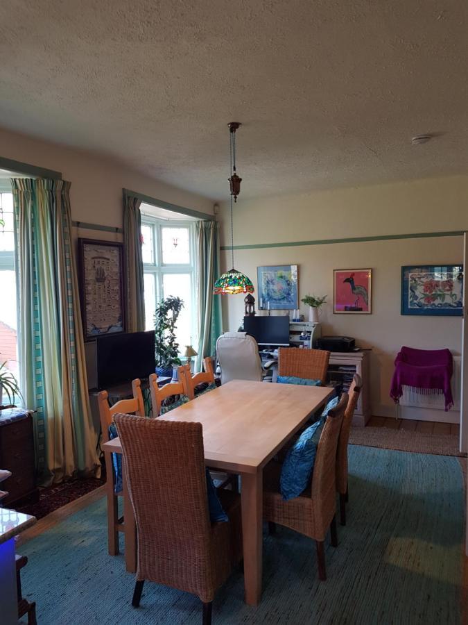 Norwegian Wood Guest house