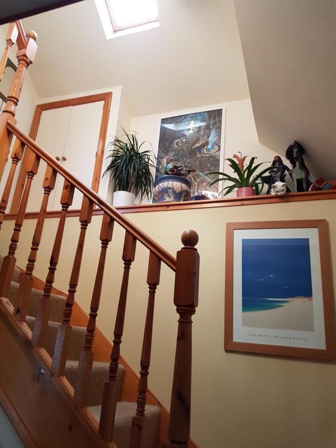 Norwegian Wood Guest house Paignton