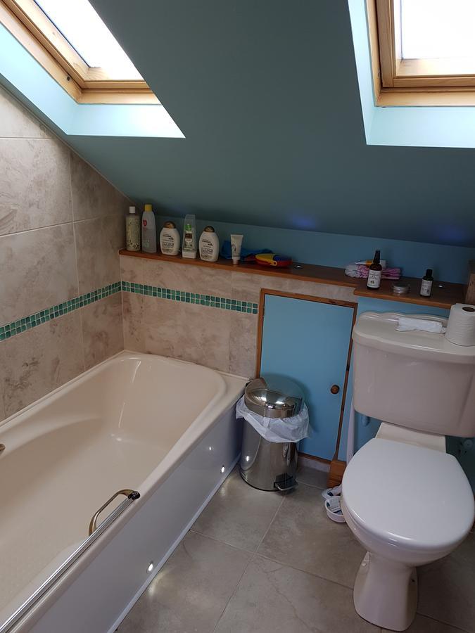 Norwegian Wood Guest house Paignton